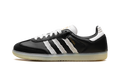 Samba WMNS "Ruffle Stripes - Black" JR8831