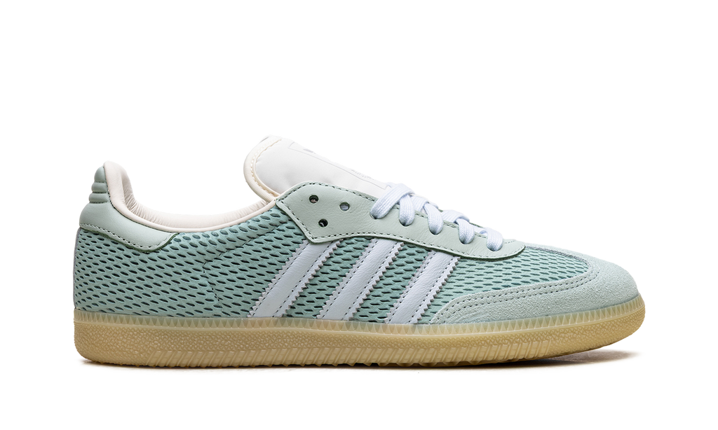 Samba OG "Hazy Green Sky Tint" JI3179