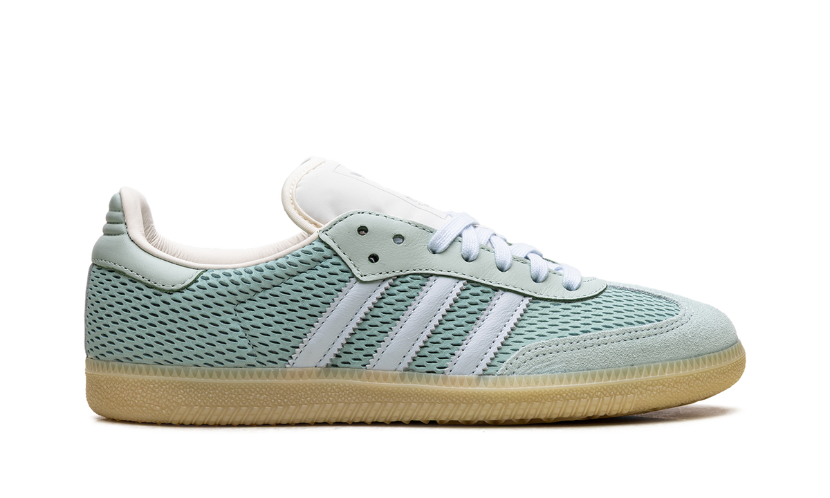 Samba OG "Hazy Green Sky Tint" JI3179
