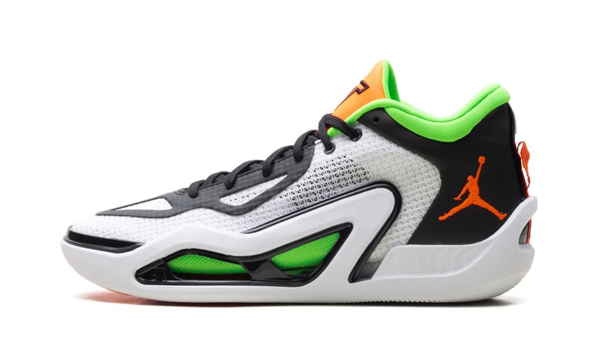 Air Jordan TATUM 1 "HOME TEAM" DZ3324 108