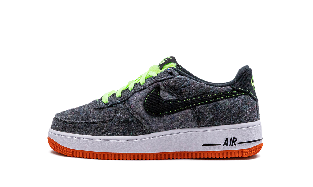 Air Force 1 Low LV8 (GS) "Halloween - Spooktacular" DZ5287 001