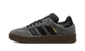 SAMBA XLG "Grey Suede" ID3201