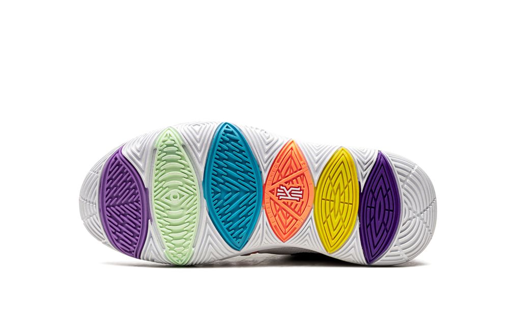 Kyrie 5 (GS) "Have A Nike Day" AQ2456 101